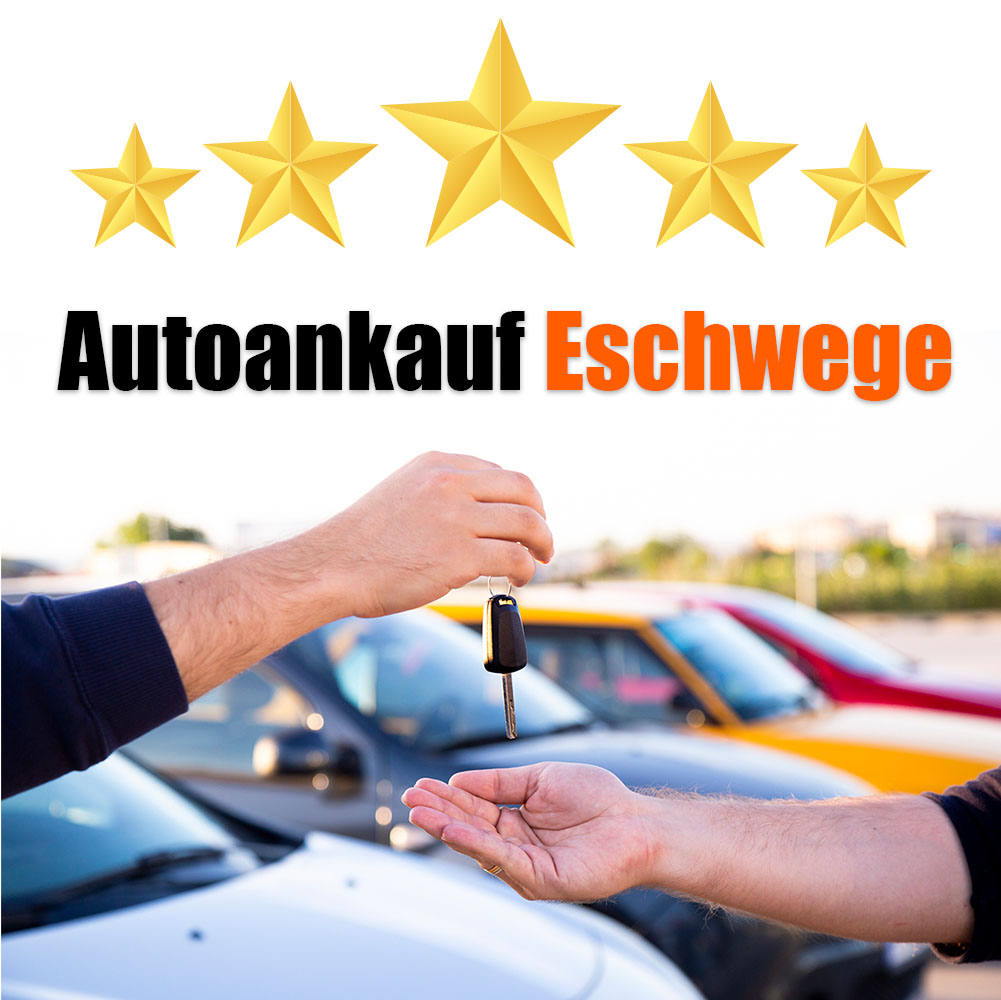 Autoankauf Eschwege